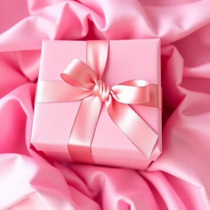 GIFT BOXES