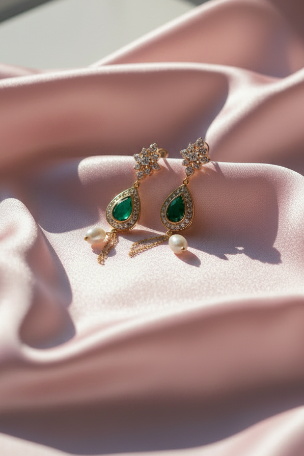 EARINGS